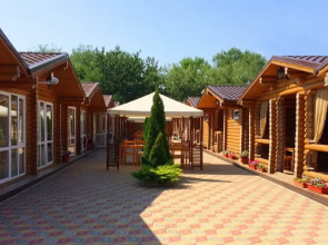 Tikhiy Dvorik Recreation camp