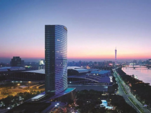 Shangri-La Guangzhou