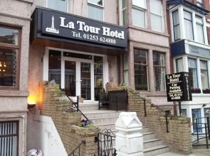 La Tour Hotel