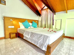 Masfalhi View Inn