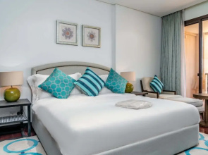 Royal Amwaj Residences Apartments