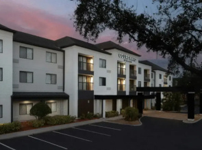 Courtyard by Marriott Lakeland
