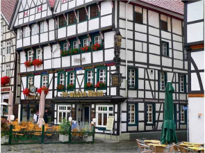 Im Wilden Mann