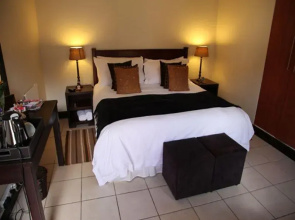 44 On Livingston Boutique Guest House