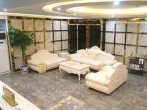 Bohao Holiday Hotel-zhuhai