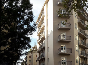 Athens Comfort Suites & Apartments