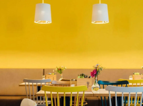 Vienna House Easy by Wyndham Cracow