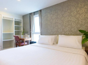 Sabai Sathorn Service Apartment