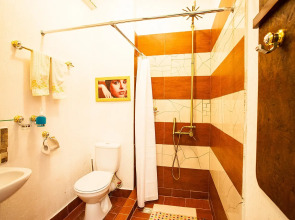 Guest House De Rishelye