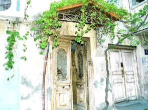 My Hostel