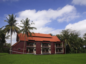 Junjungan Ubud Hotel & Spa