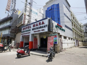 Masa Guest House