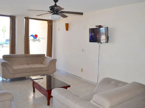 Hotel Club Playamar