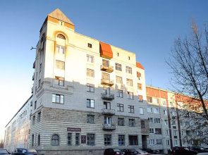 Kingisepp Guest House