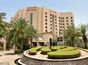 Traders Hotel, Qaryat Al Beri