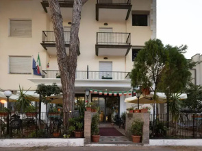 Hotel Cortina