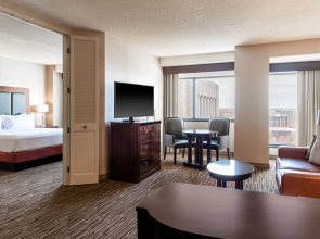 The Capital Suites Hotel