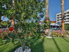 Nashira City Resort