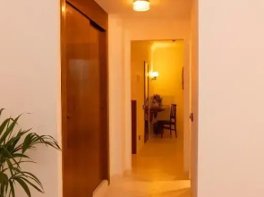 Hotel du Temps Madrid