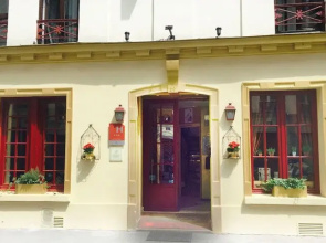 Hotel Malar