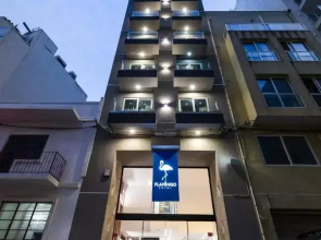 Flamingo Hotel Malta
