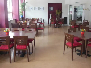 Seemannsheim Krayenkamp