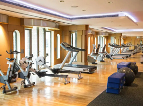 Emirates Palace Mandarin Oriental