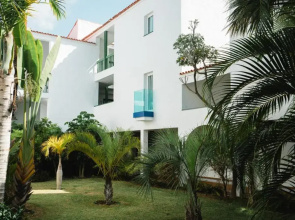 Park Club Europe - All Inclusive