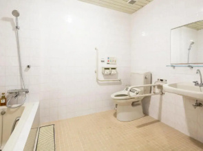 Отель MyStays Kanda