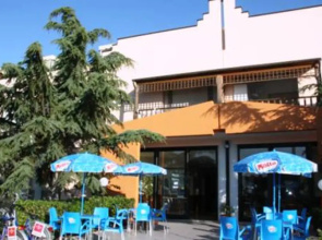 Hotel Le Muse