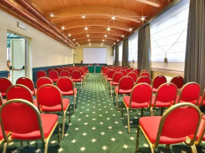 Отель C-Hotels Concorde