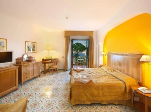 Grand Hotel President