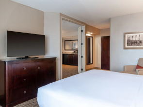 The Capital Suites Hotel
