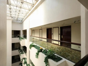 Aavri Hotel Deira