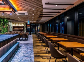 APA Hotel & Resort Osaka Umeda Eki Tower