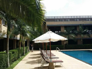 Nai Yang Beach Hotel