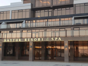 Baytur Resort & Spa