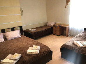 Мини-отель Sandia