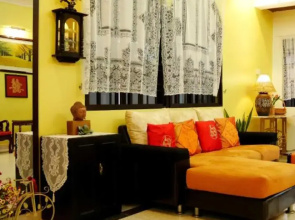 Ipoh Ipoh-Boutique Bungalow