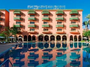 Royal Mirage Deluxe Marrakech