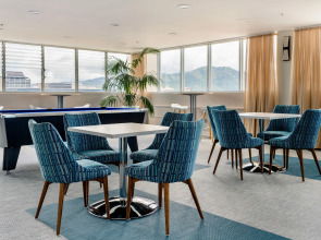 Pacific Monarch Hotel