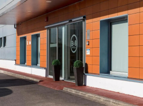 B&B Hotel Valencia Aeropuerto