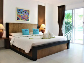 Bay View Resort and Premier Resort