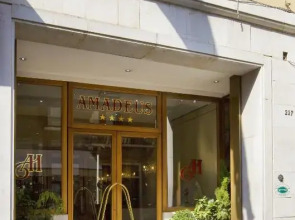 Amadeus Hotel