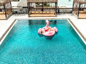 Hermann Hotel Pattaya