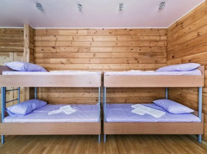 Жилое помещение Терем