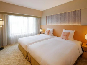 Отель Kyoto Brighton