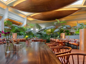 Grand Hyatt Residence