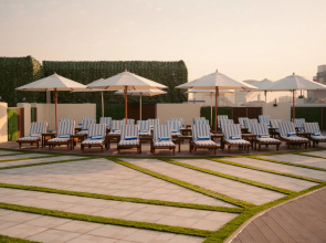 MD Hotel by Gewan