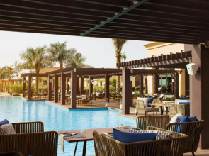 Saadiyat Rotana Resort and Villas